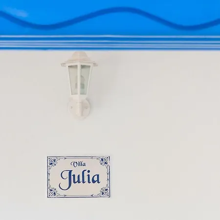 Villa Julia Riumar Buitenkant foto
