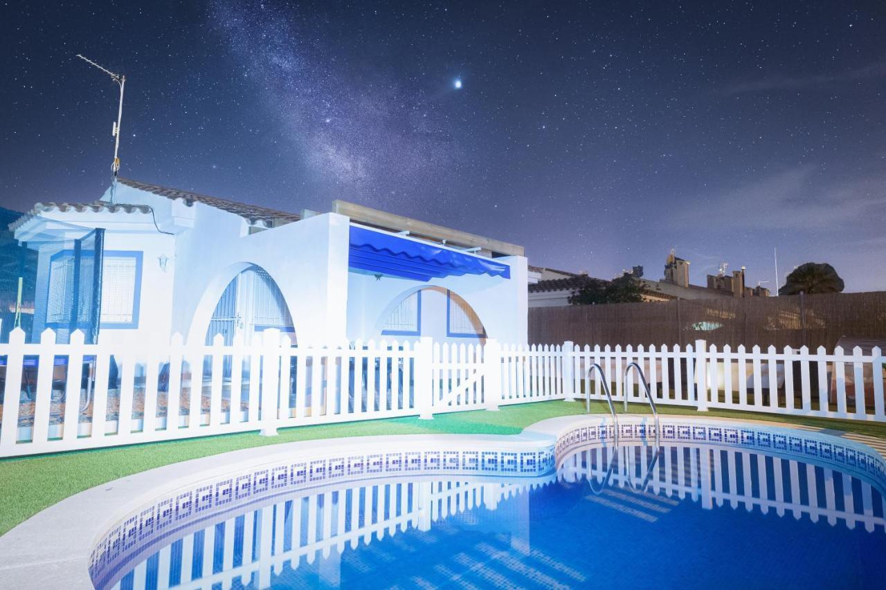 Julia Holiday home *