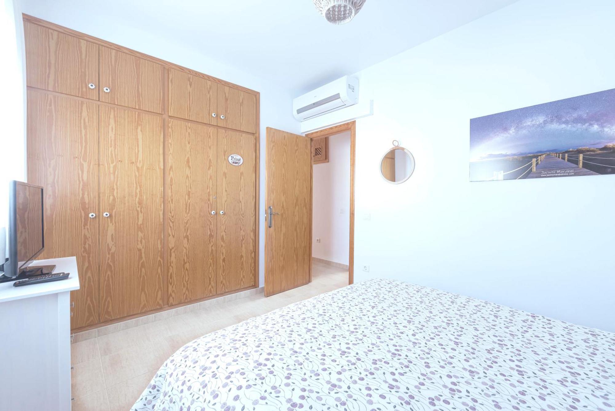 Julia Holiday home Riumar