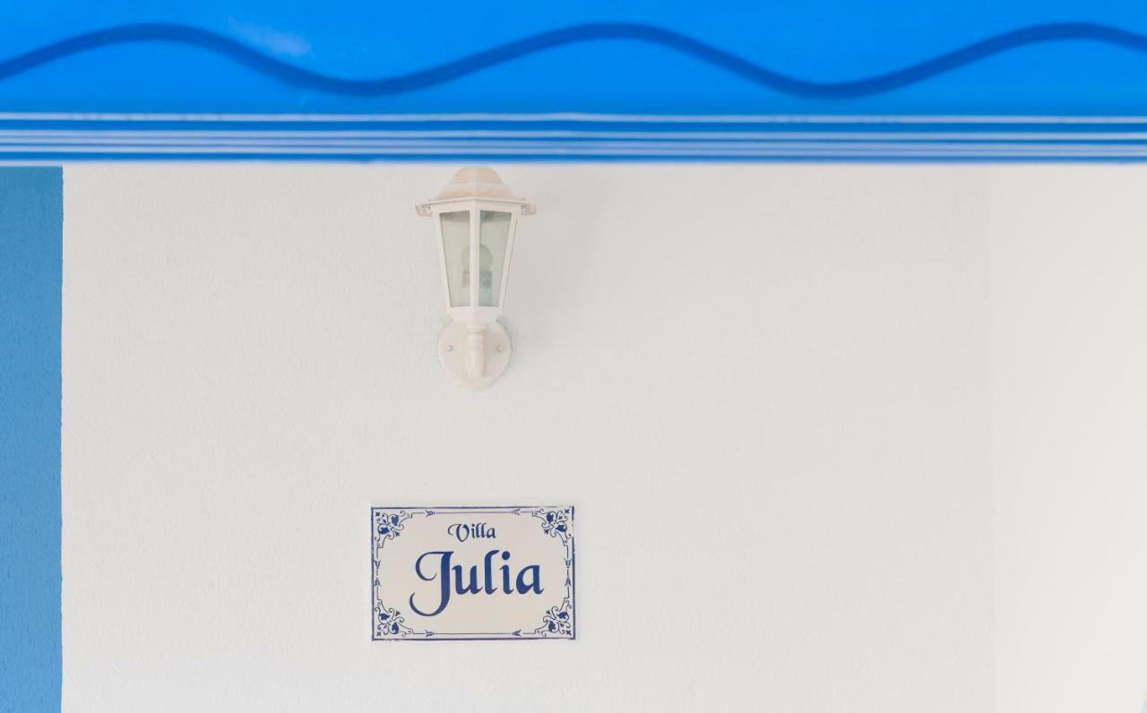 Holiday home Julia