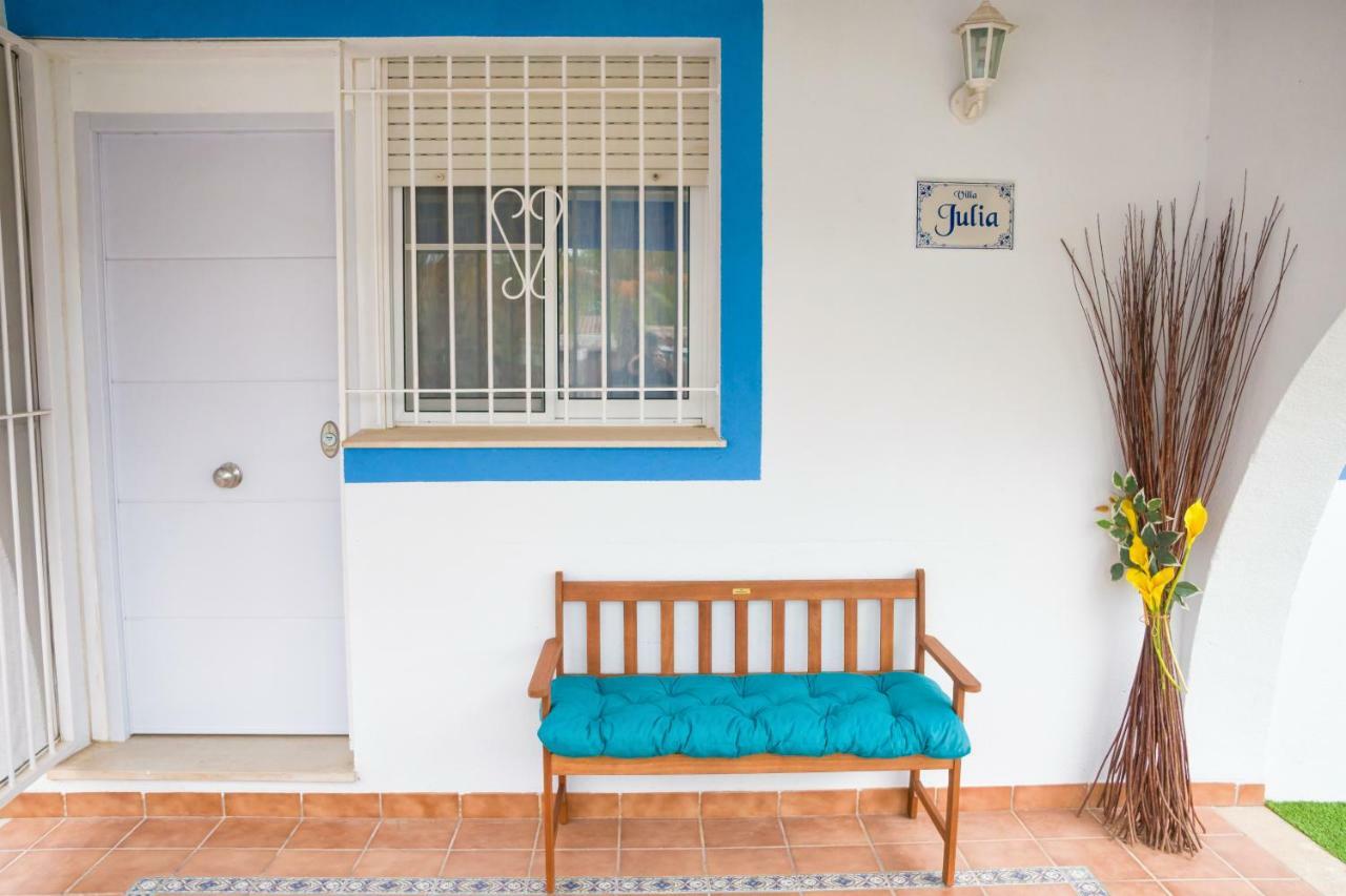 Holiday home Julia Riumar